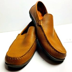 Tommy Bahama Nassau Venetian slip-on loafers